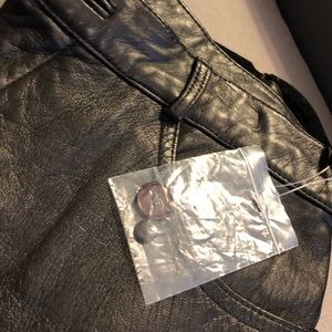 XOXO | Pants & Jumpsuits | Xo Xo Leather Pants | Poshmark